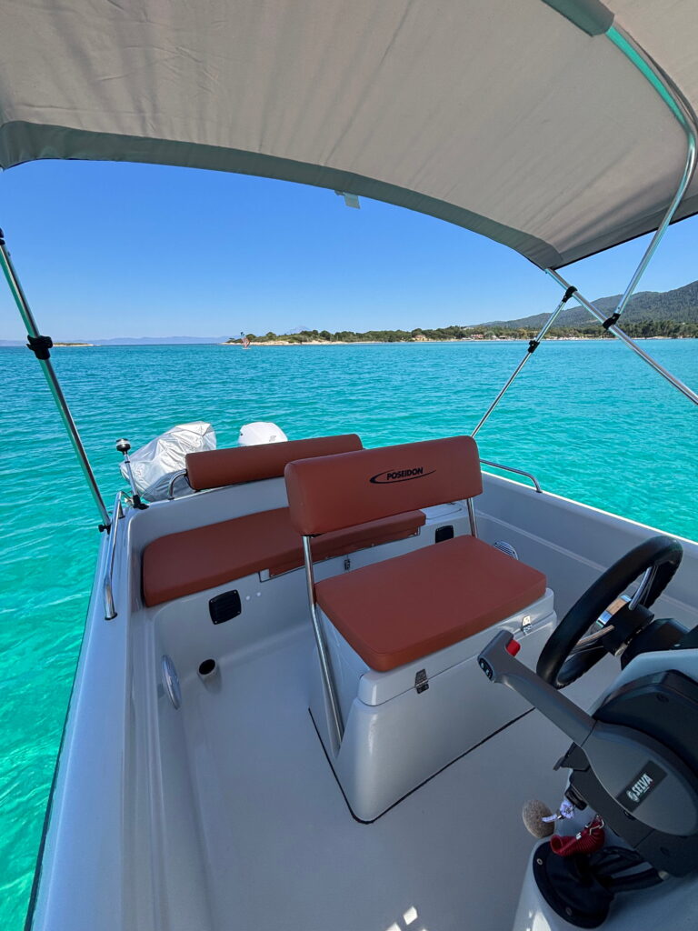 poseidon 185