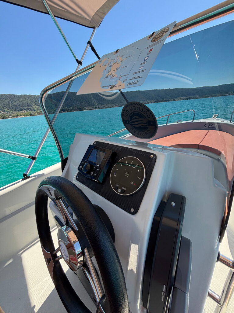 cruise rent