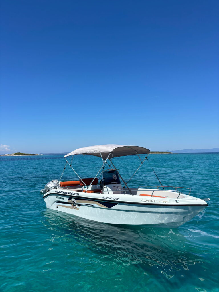 boat rental near me